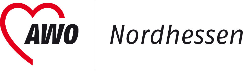 AWO Nordhessen Logo